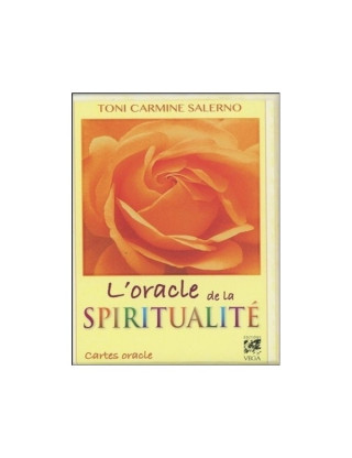 L'Oracle de la Spiritualité