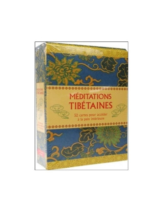 Méditations Tibétaines