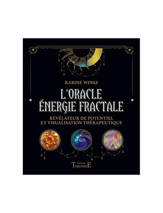 L'Oracle Énergie Fractale