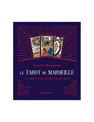 Le Tarot de Marseille,...