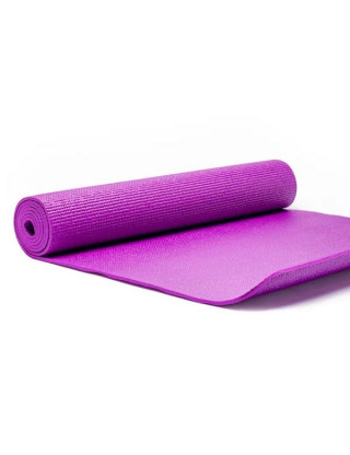 Tapis de Yoga Violet