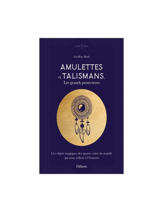 Amulettes & Talismans,...