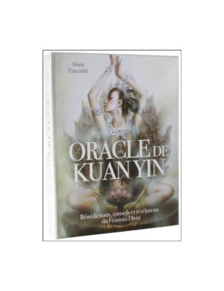 L'Oracle de Kuan Yin