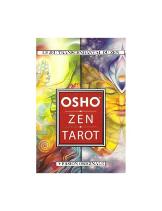 Osho Tarot Zen