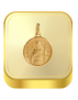 Médailles des Saints & Croix